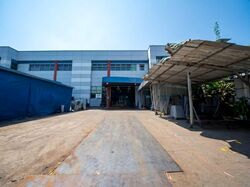 Tuas Techpark (D22), Factory #562100821